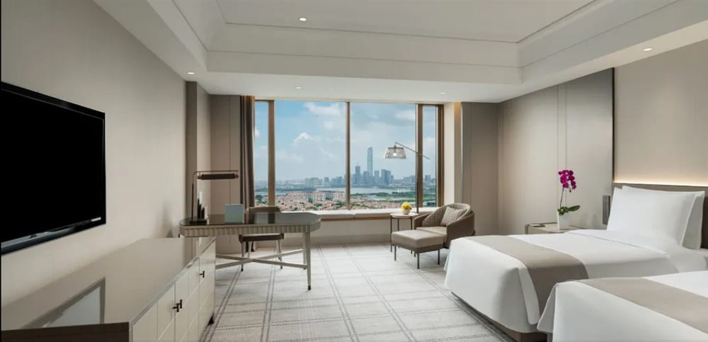 KEMPINSKI HOTEL SUZHOU 14/49