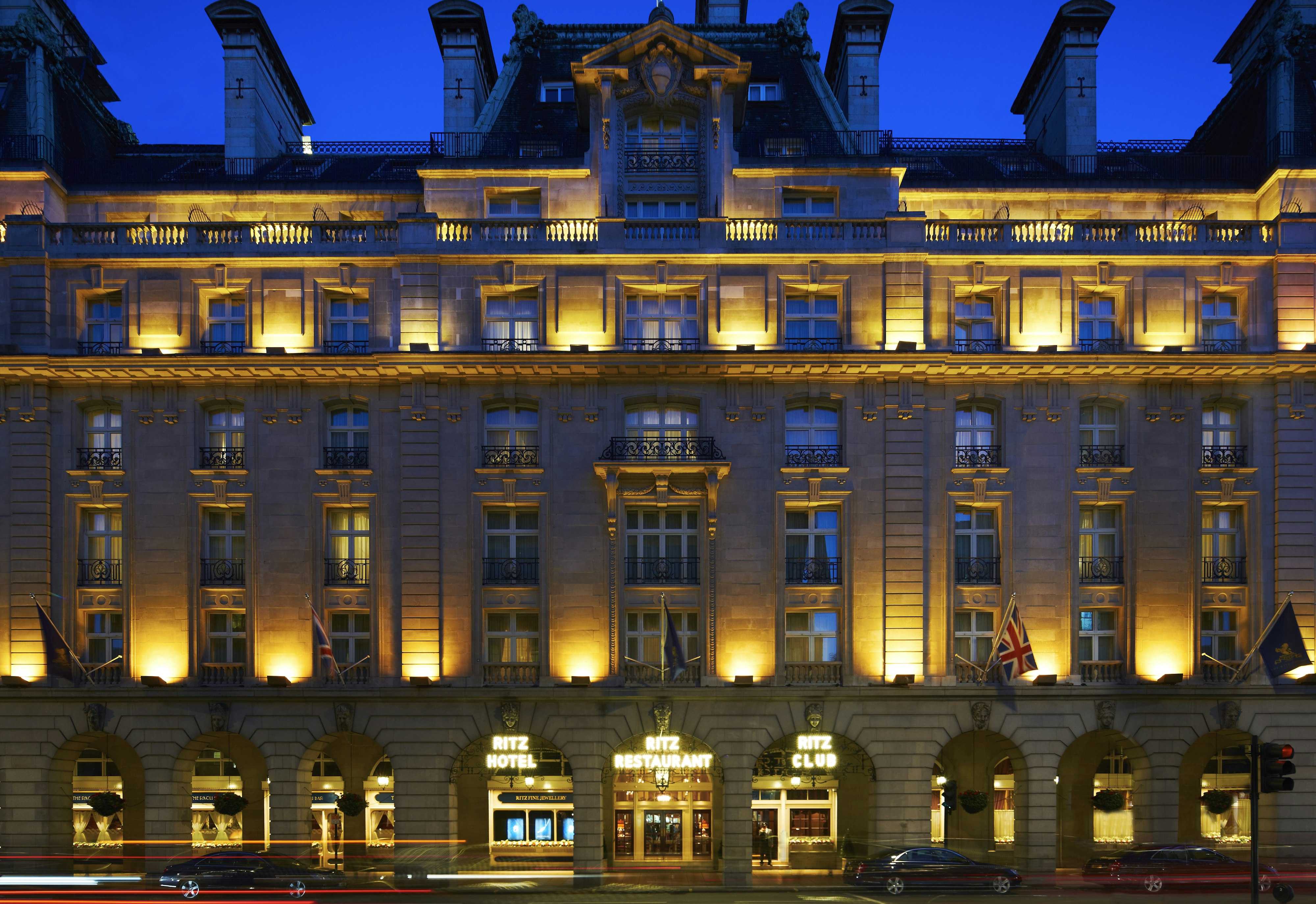 RITZ LONDON 5/99