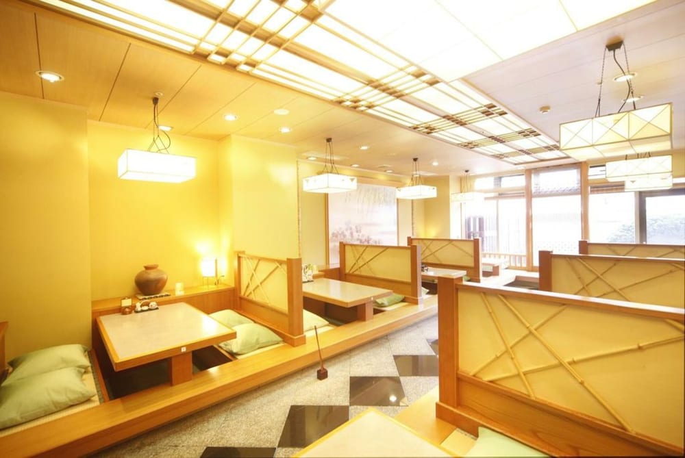 Kotohira Onsen Kotosankaku 5/64