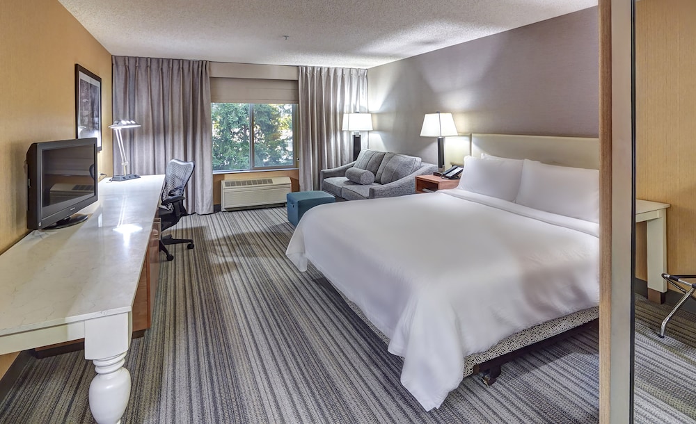Hilton Garden Inn Portland/Beaverton 14/54