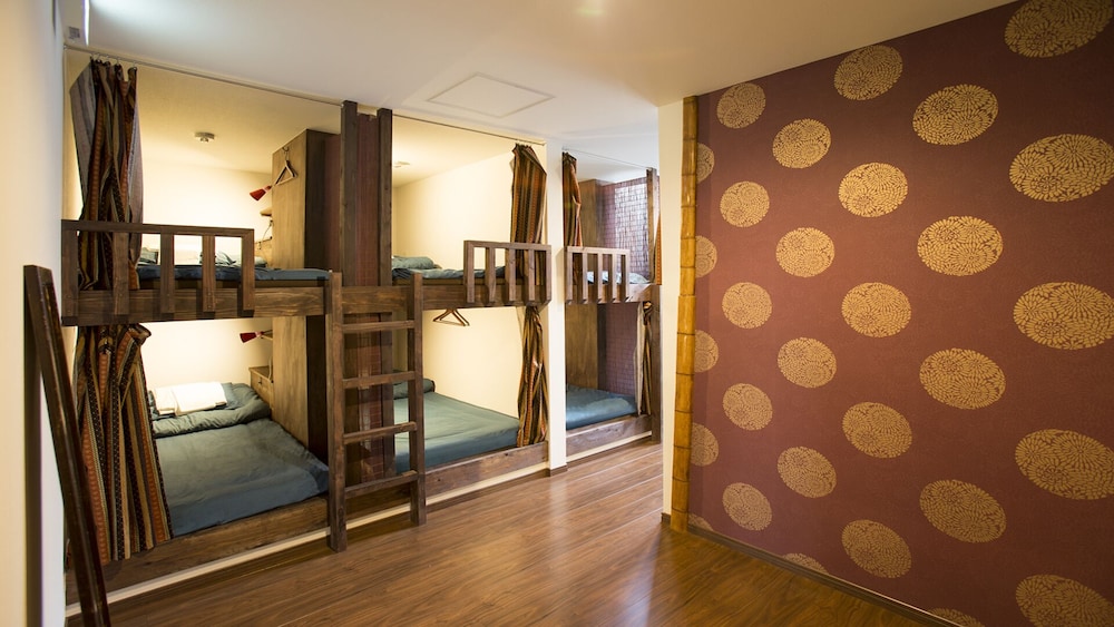 Guesthouse U-En 8/67