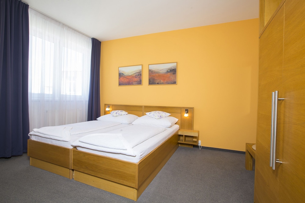 BEST WESTERN Hotel Trend 21/42