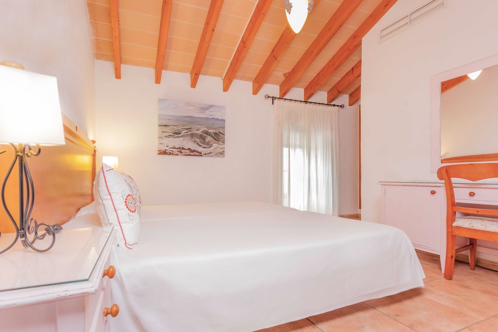 Hotel Son Cleda 16/44