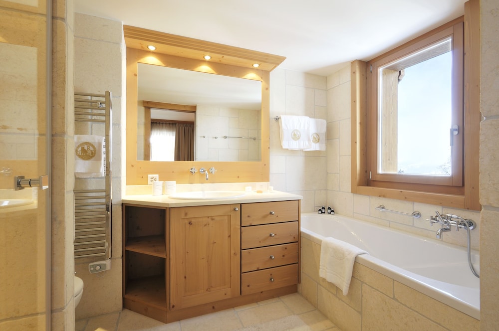 Chalet RoyAlp Hotel & Spa 34/86