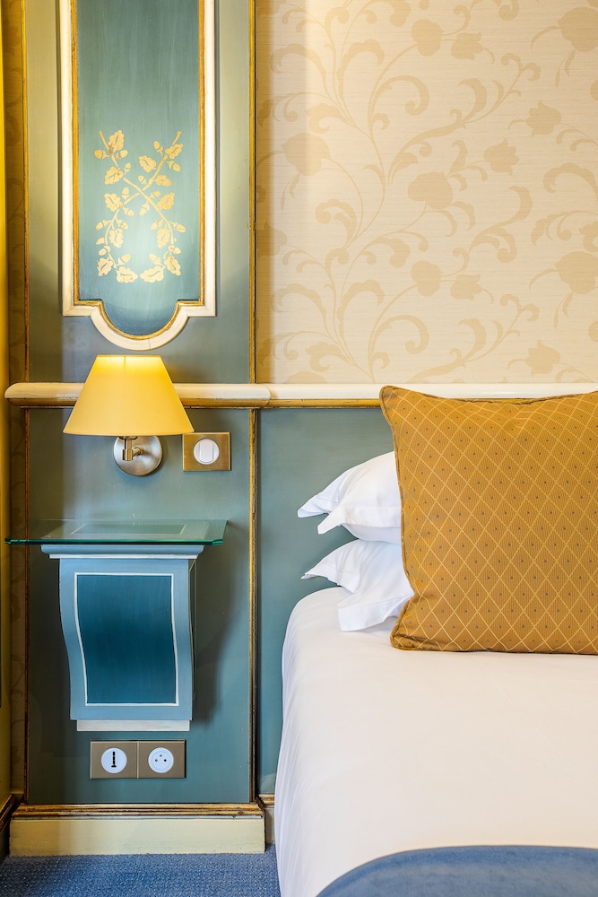 Villa Beaumarchais 20/48
