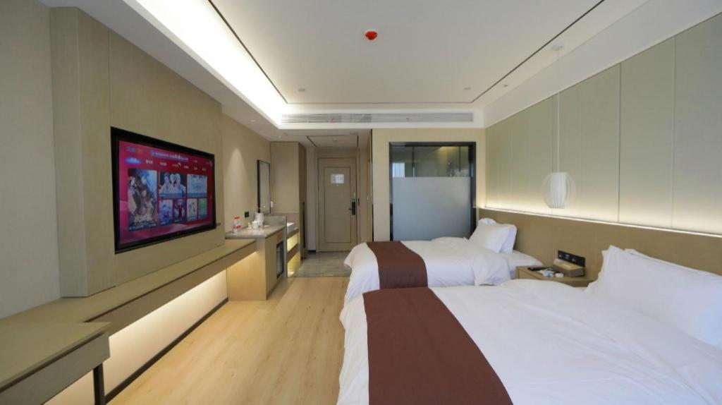 GYA Jurong Yinglun International Hotel 16/49