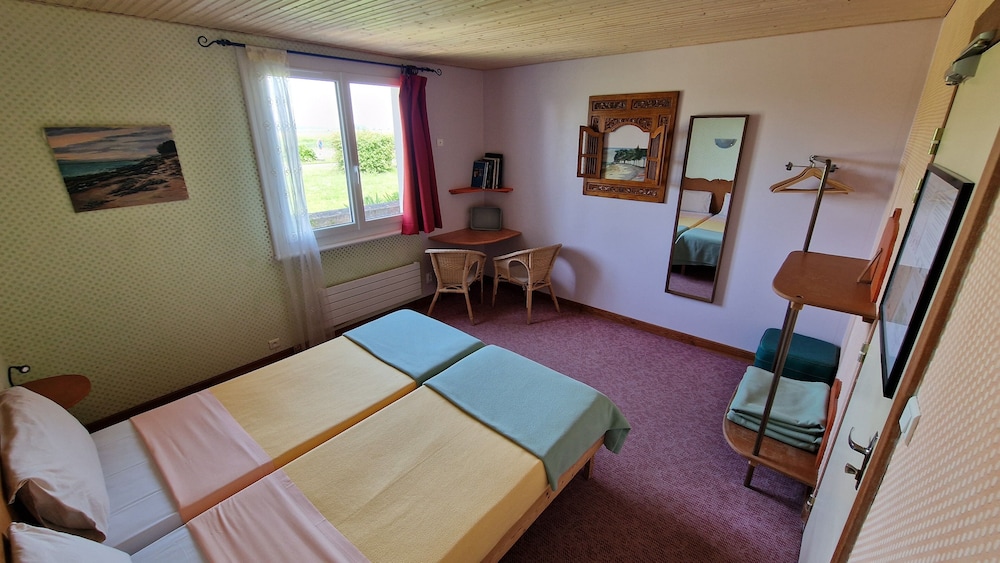 Hotel Rose 9/50