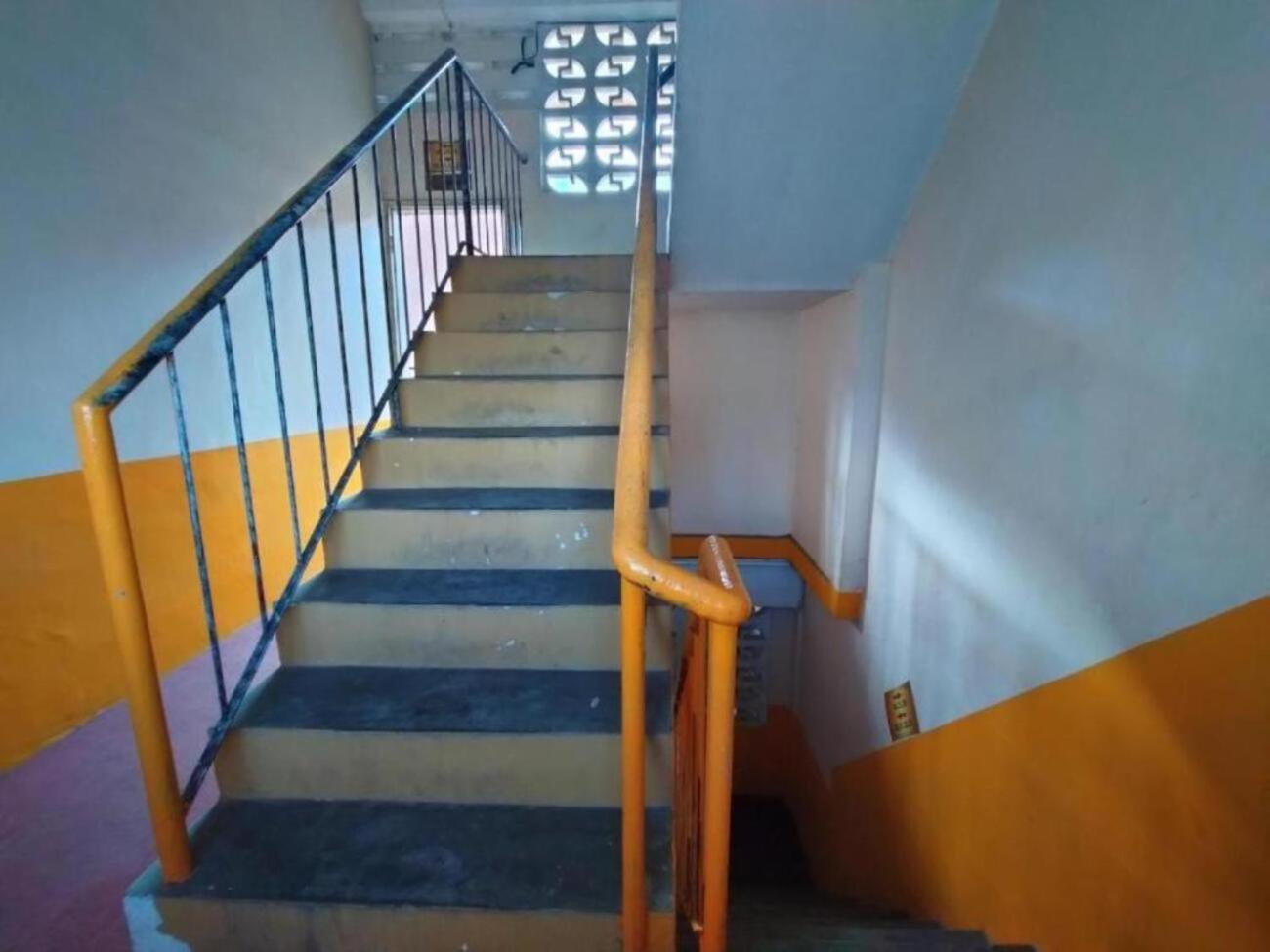 SPOT ON 89994 Rz Gold Hotel 28/38