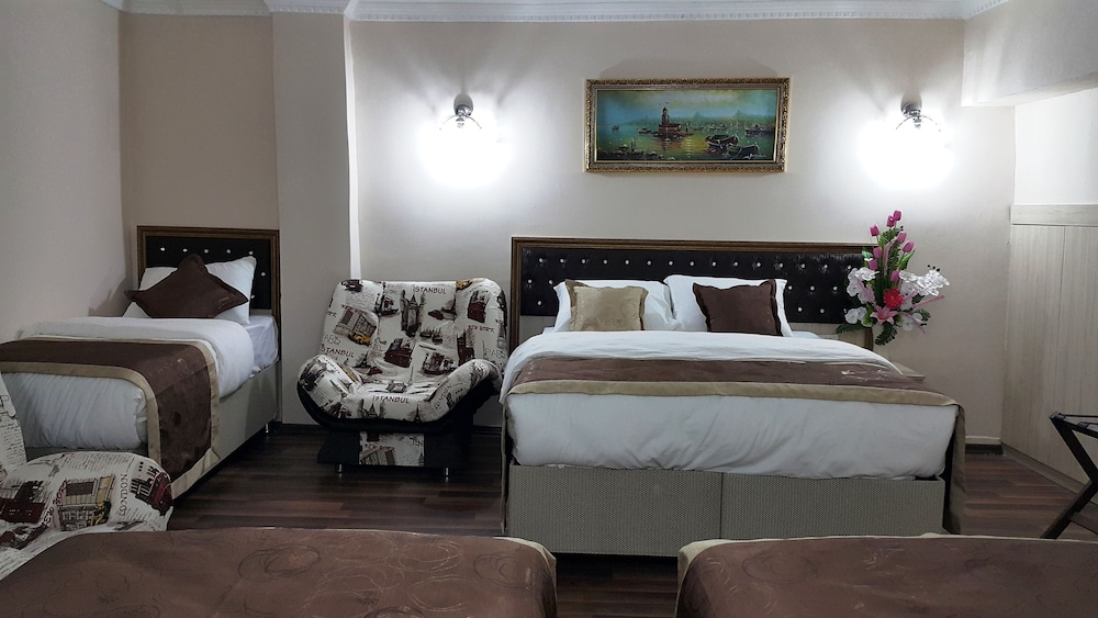 BEYAZITHAN SUITES 15/50