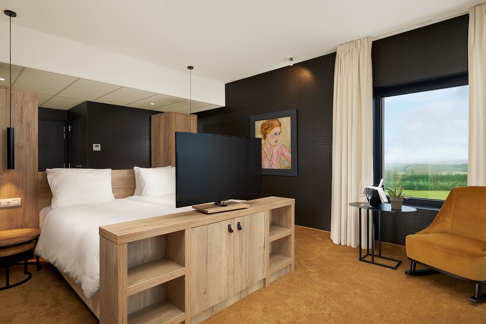 Van Der Valk Hotel Luxembourg Arlon 26/74