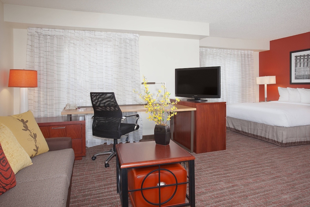 Residence Inn by Marriott Boulder Broomfield 27/30