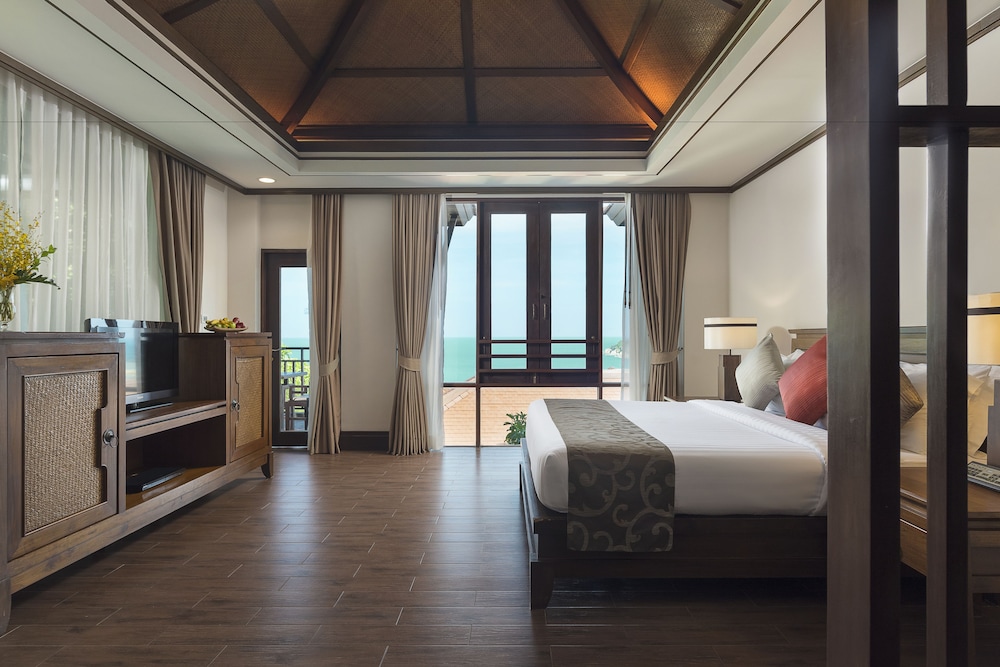 Nora Buri Resort and Spa 15/68