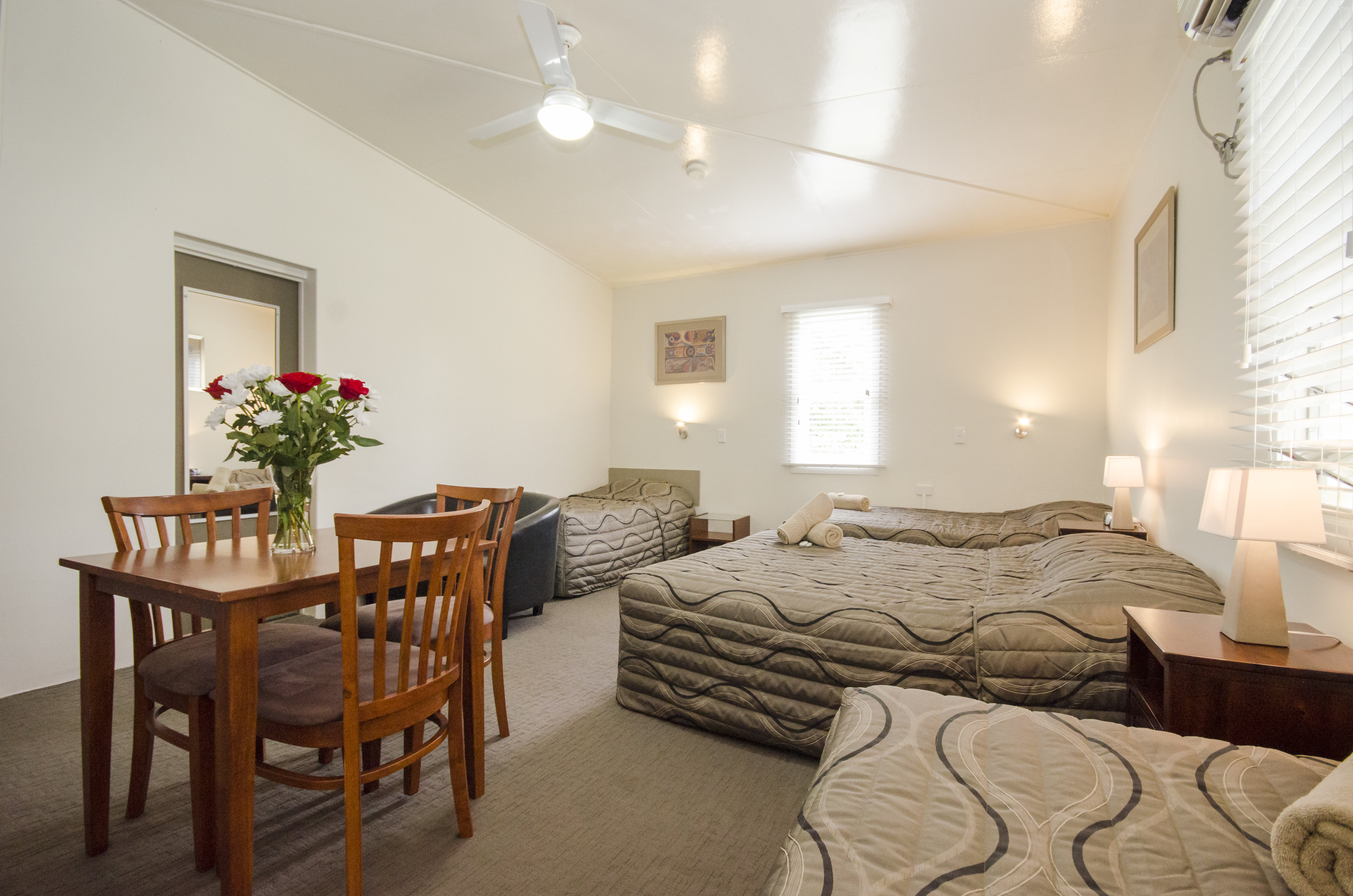 Biloela Coutryman Motel 28/38