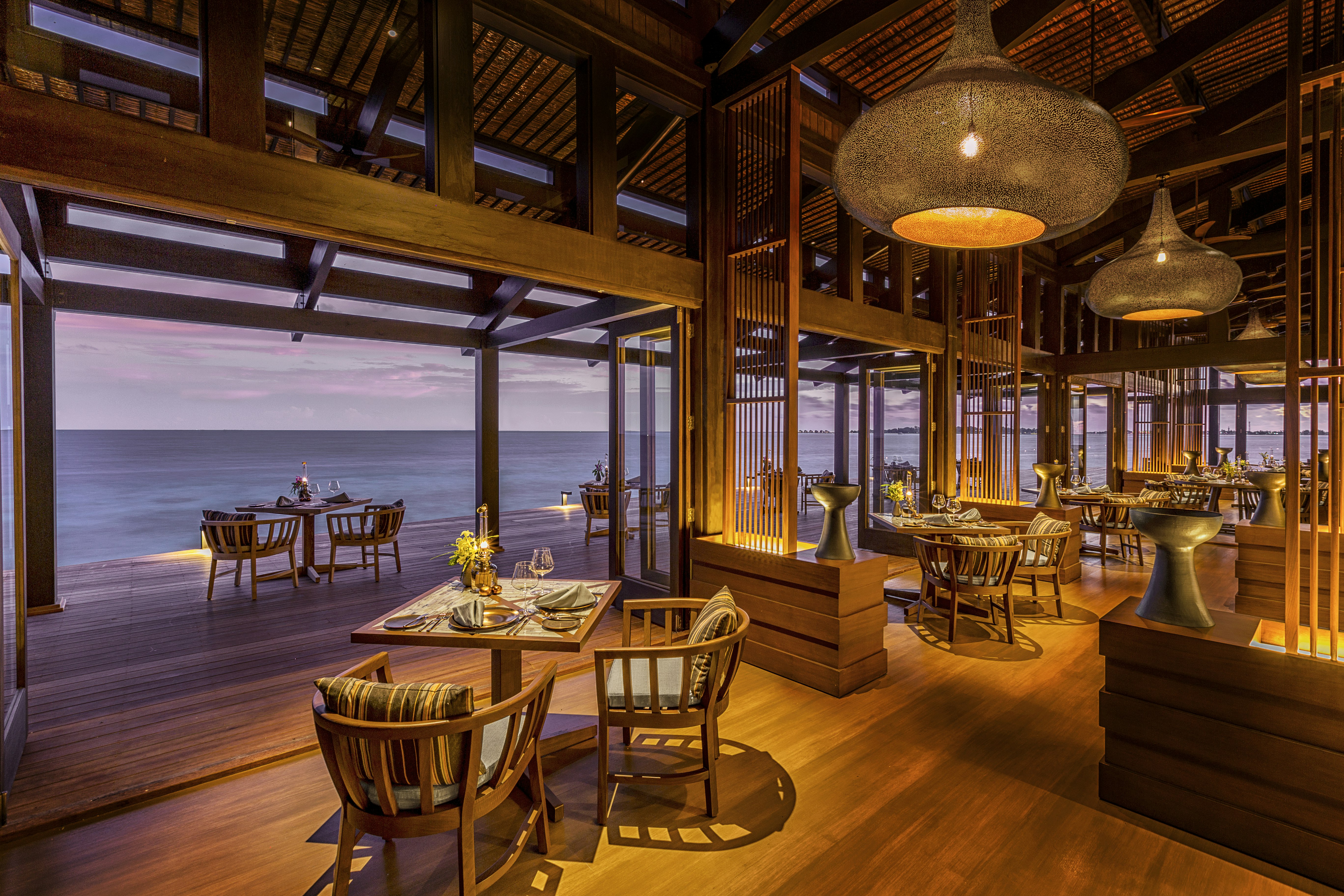 Kudadoo Maldives Private Island 29/45