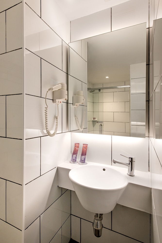 Fox Lite Hotel Dpulze Cyberjaya 30/31
