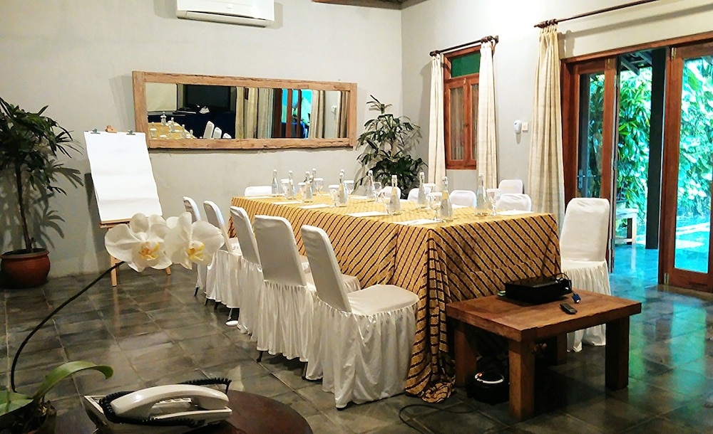 D Omah Hotel Yogyakarta 9/69