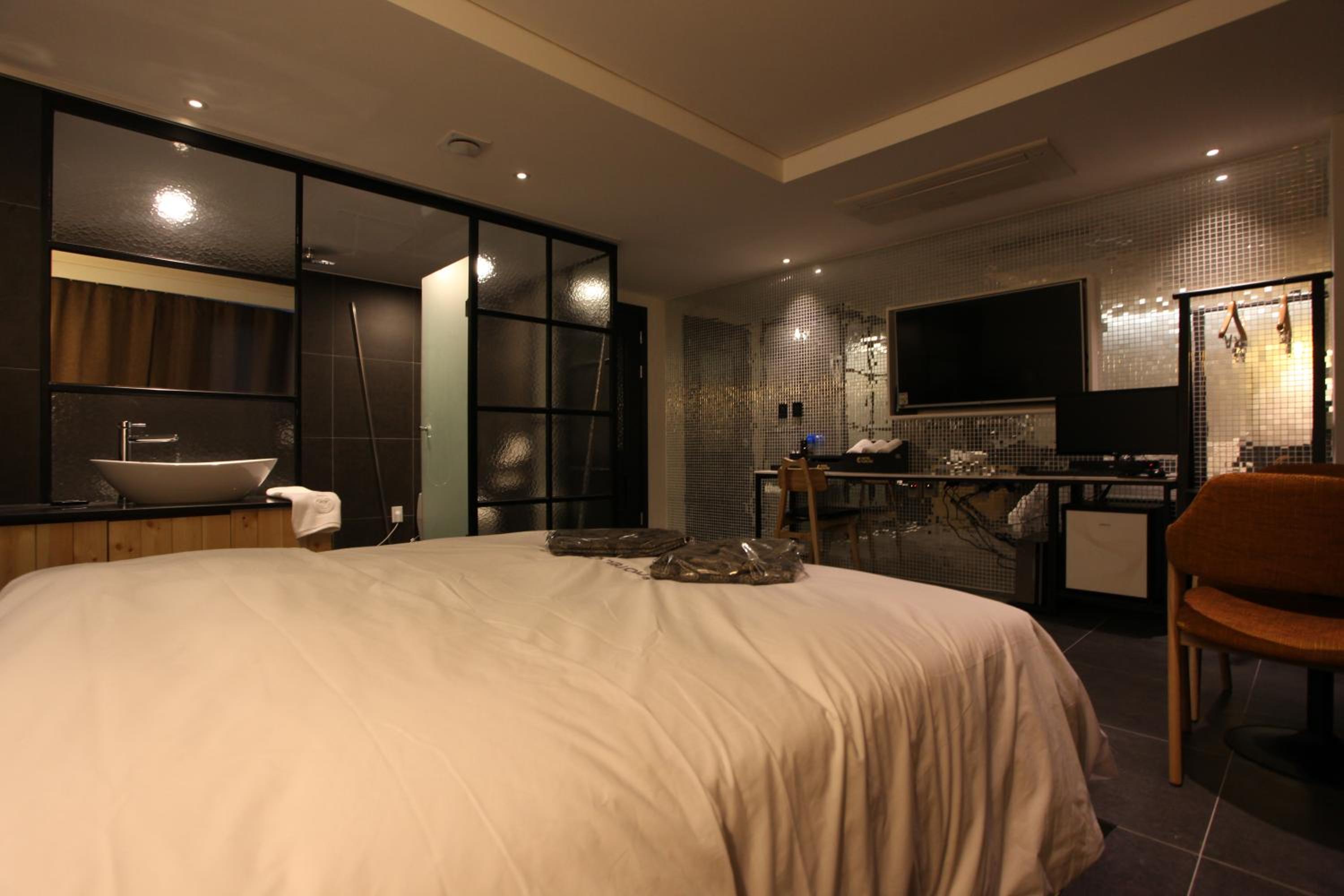 Incheon Hotel Cacao 12/55