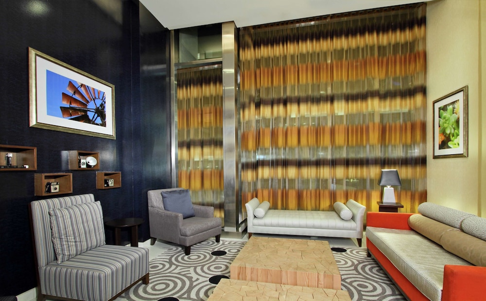 Hilton Garden Inn New York/Midtown Park Ave 27/51
