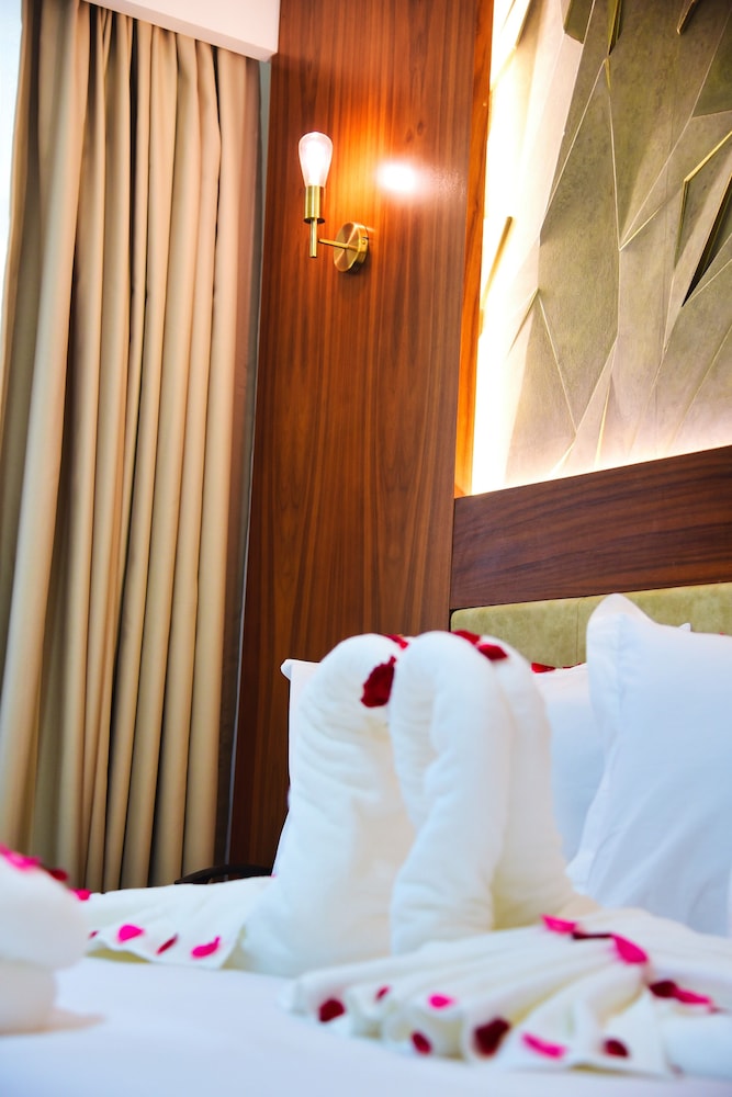 Hotel Miranda Tanger 56/107