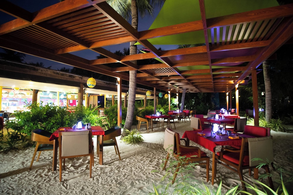 Oaga Art Resort 46/60