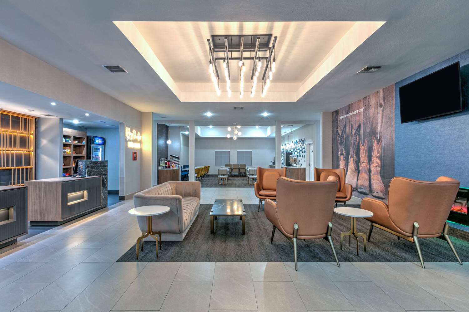 La Quinta Inn & Suites by Wyndham Decatur 29/46