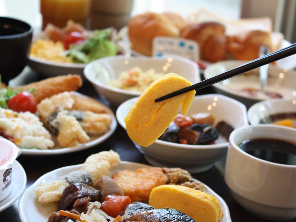 APA Villa Hotel Toyama - Ekimae 42/56