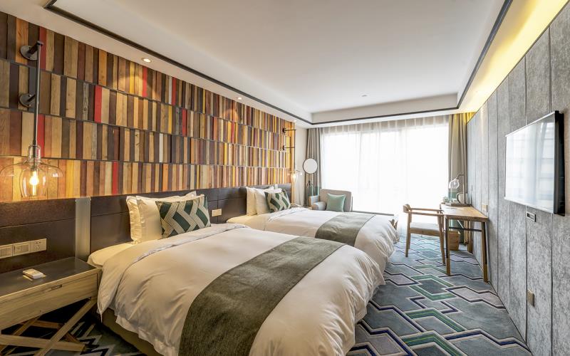 Cosy Park Hotel 20/58