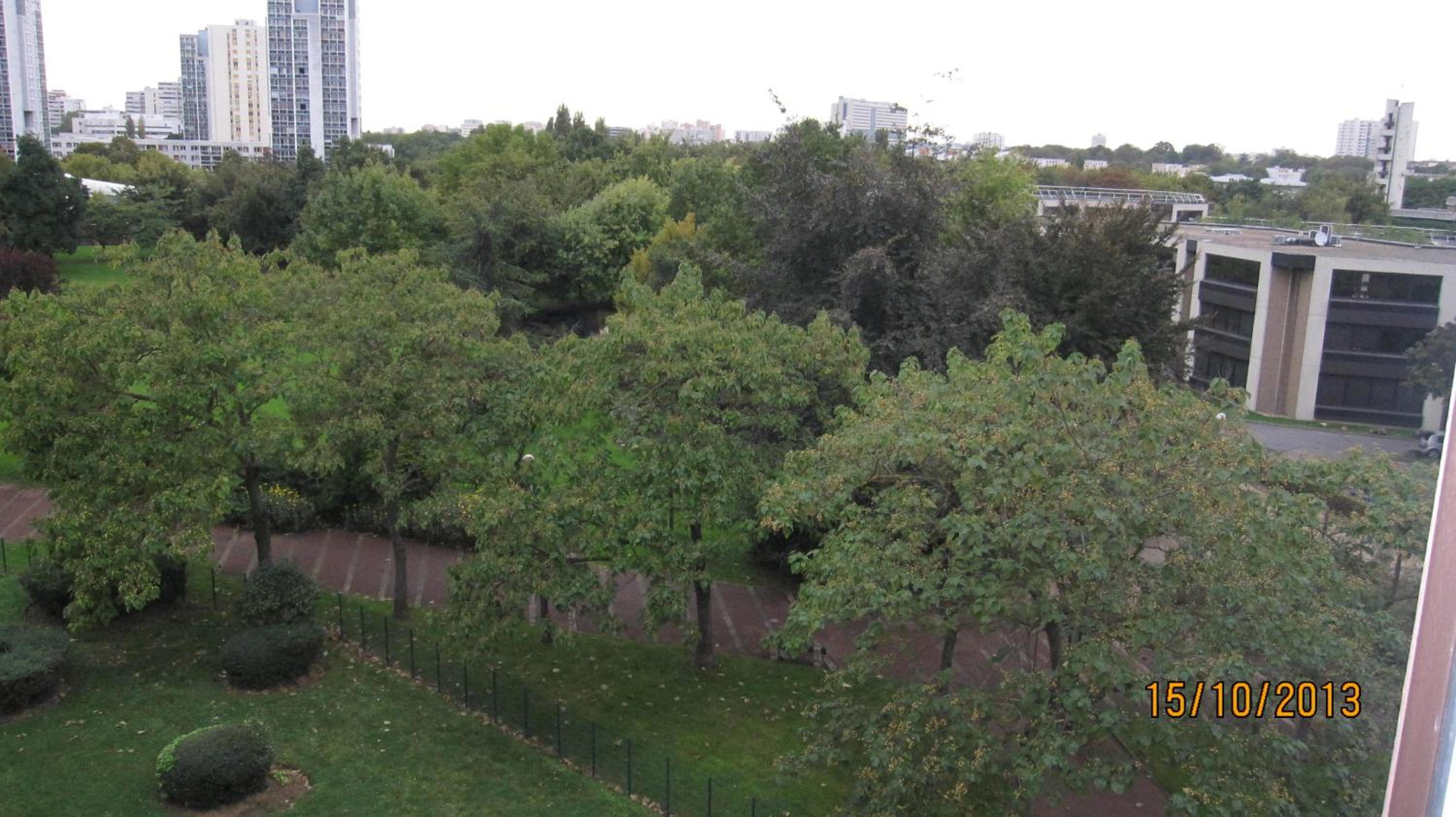 Kyriad Creteil Centre 39/43
