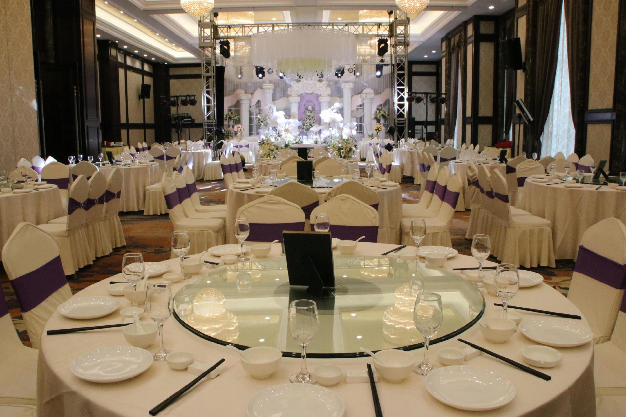 Bojue Hotel 20/26