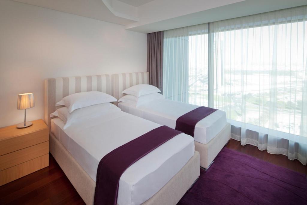 3 Bedrooms, Duplex, Gallery, Residence