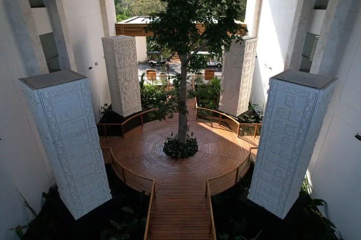 Hotel Gafsacomm Palenque 16/19