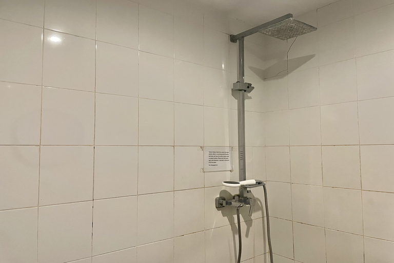 غرفة بريميوم، Taman Unique Hotel 4/4