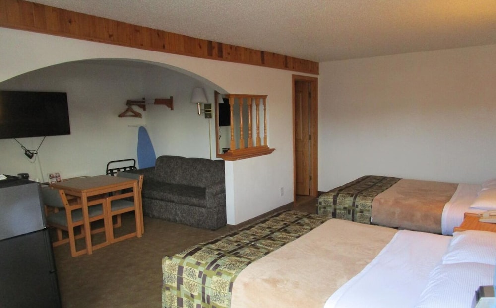North Country Inn & Suites 15/39