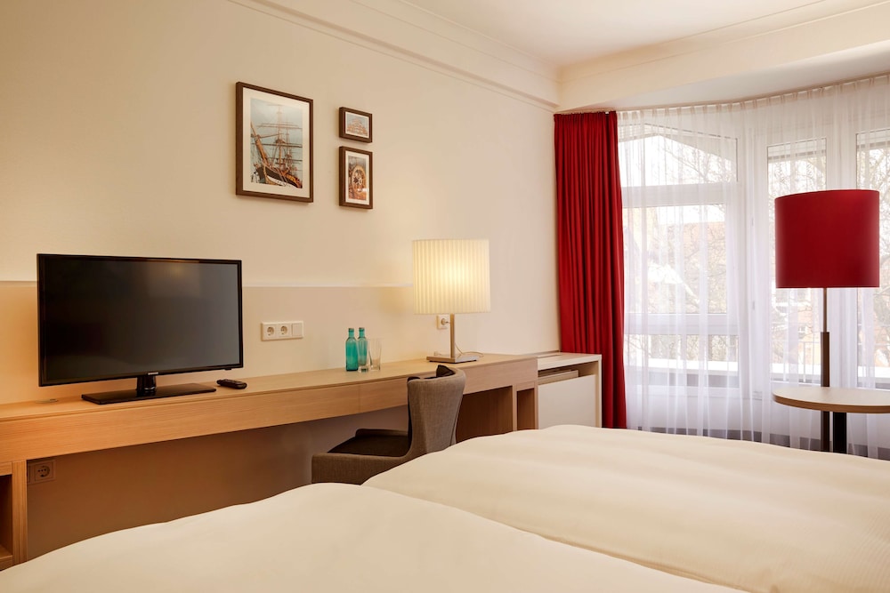 H Hotel Stade Herzog Widukind 18/48