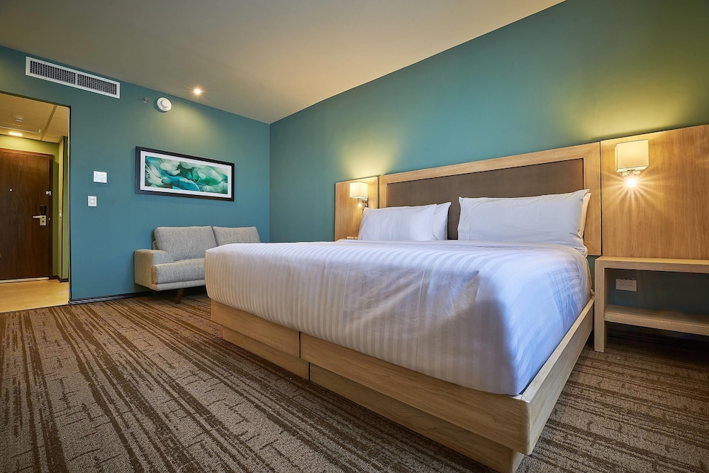 Wyndham Garden Saltillo 23/42