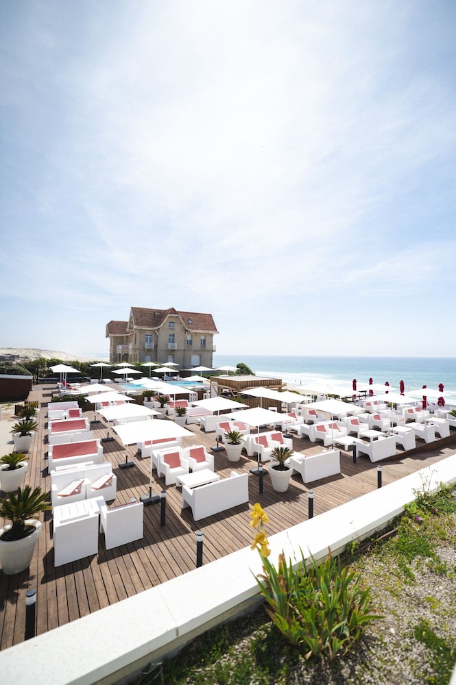 Le Grand Hotel de la Plage 4/49