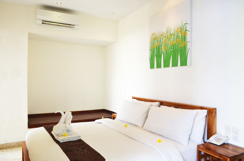 Jas Green Villas And Spa 18/56