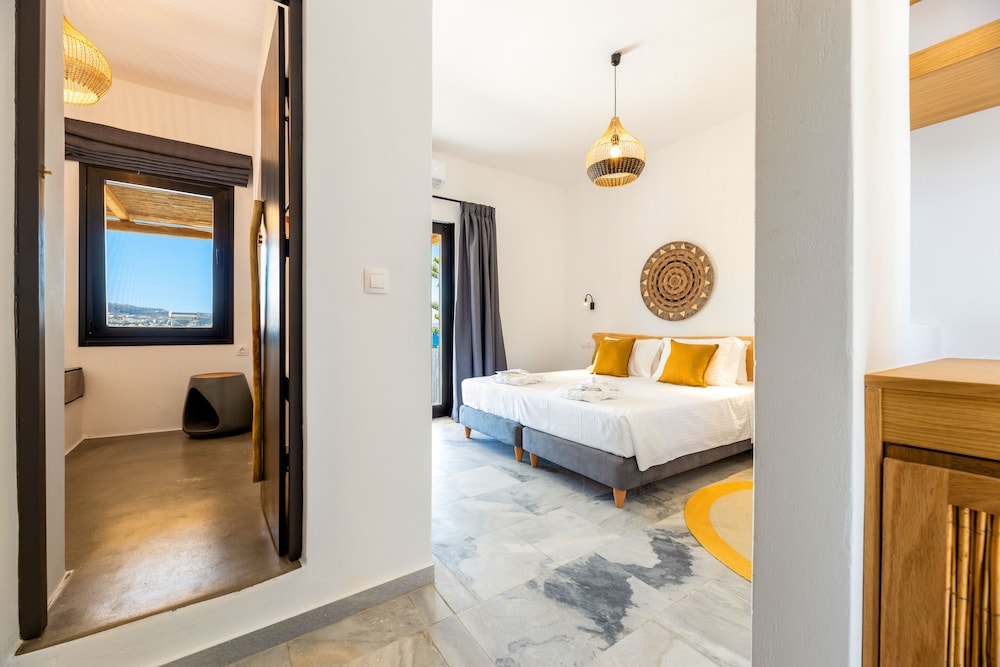 Omilos Beachfront House 16/59