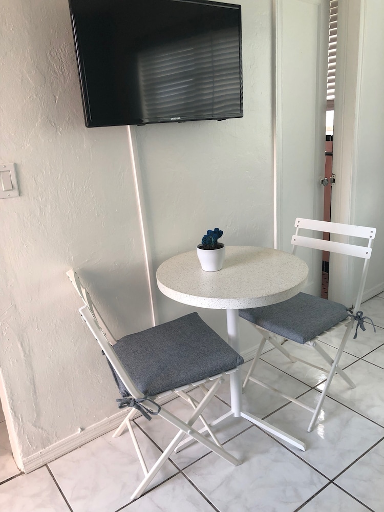 迈阿密海滩酒店(Beach Place Miami) 图片2