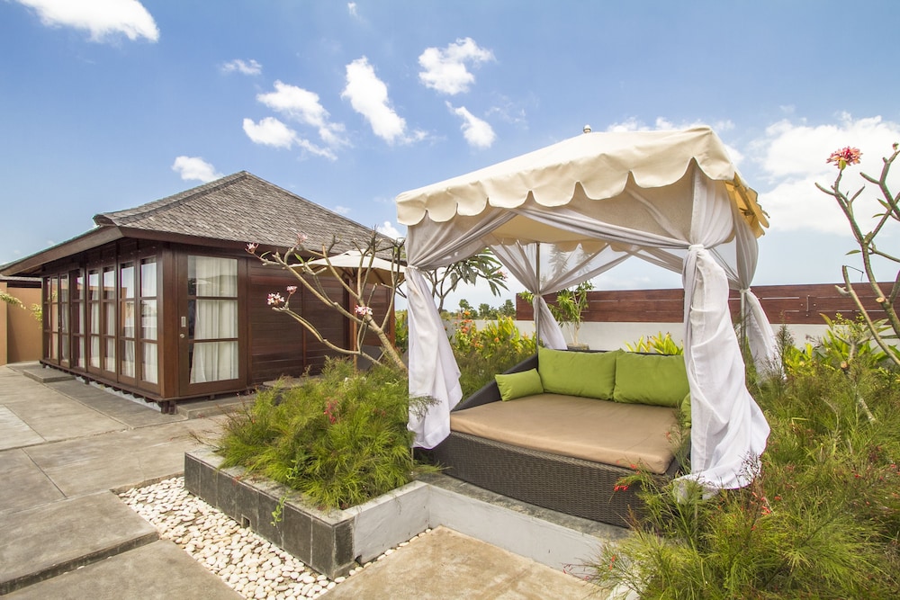 Amadea Resort & Villas in Seminyak