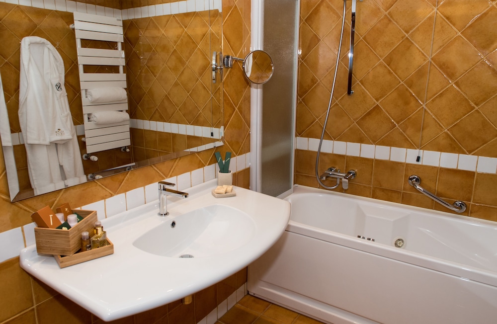 Relais Santo Stefano 24/74