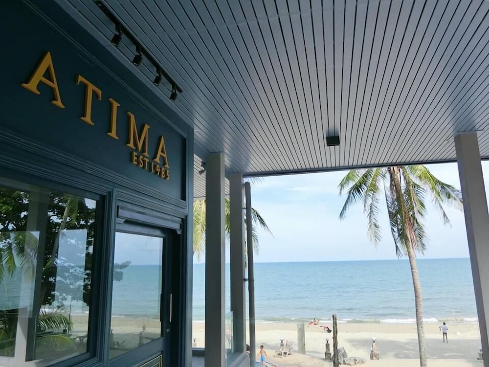 Talkoo Beach Resort 56/58