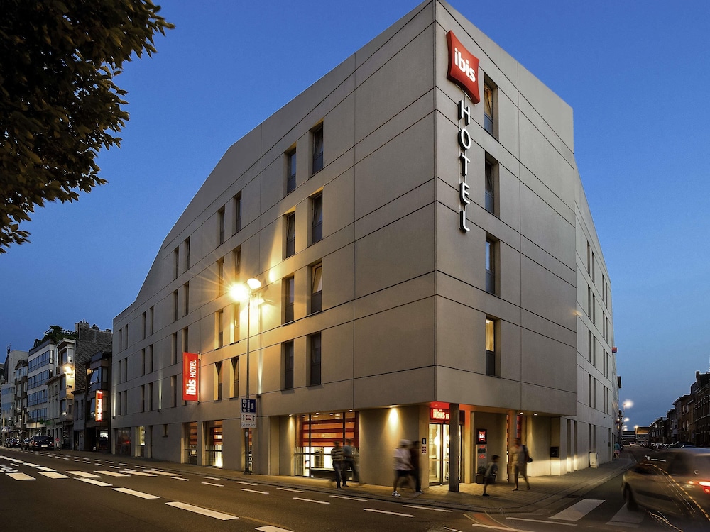 Ibis Sint Niklaas Centrum 3/50