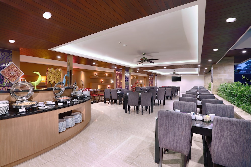 Quest San Hotel Denpasar 35/50