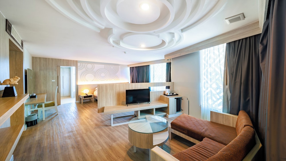 Best Western Chaweng Samui 39/49