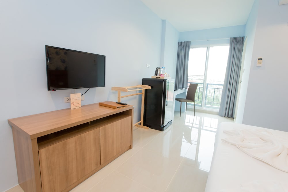 The Bedroom Ladprao 101 17/50