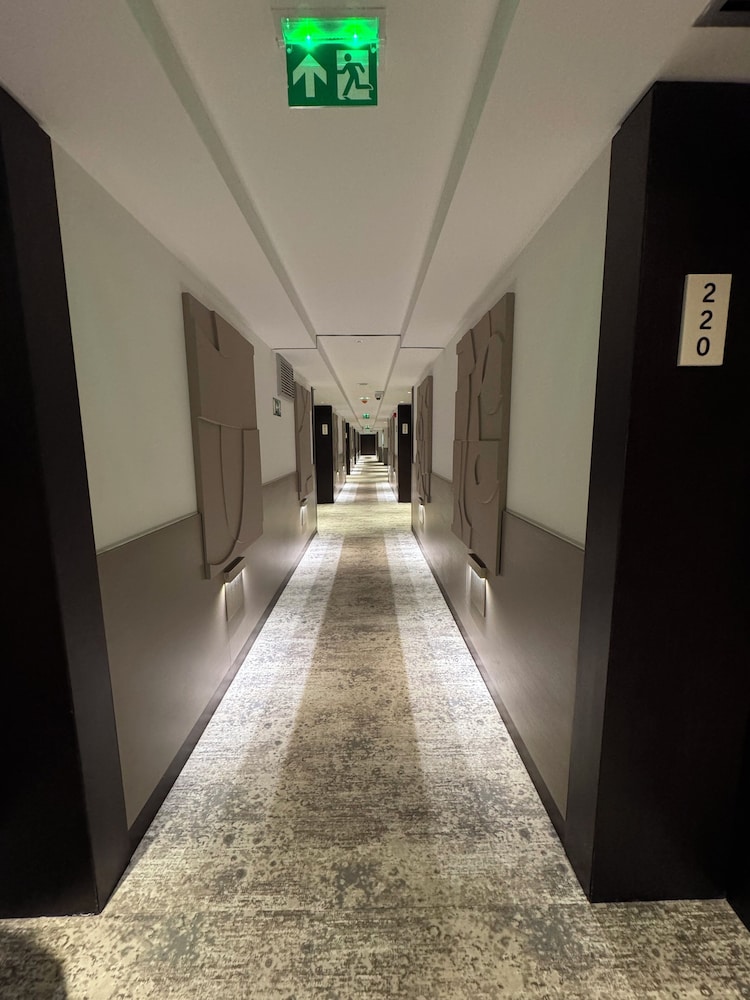 Hotel Seybouse International 33/44