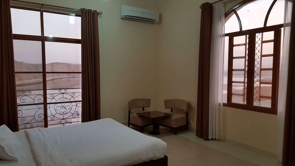 Al Ayjah Plaza Hotel 22/48