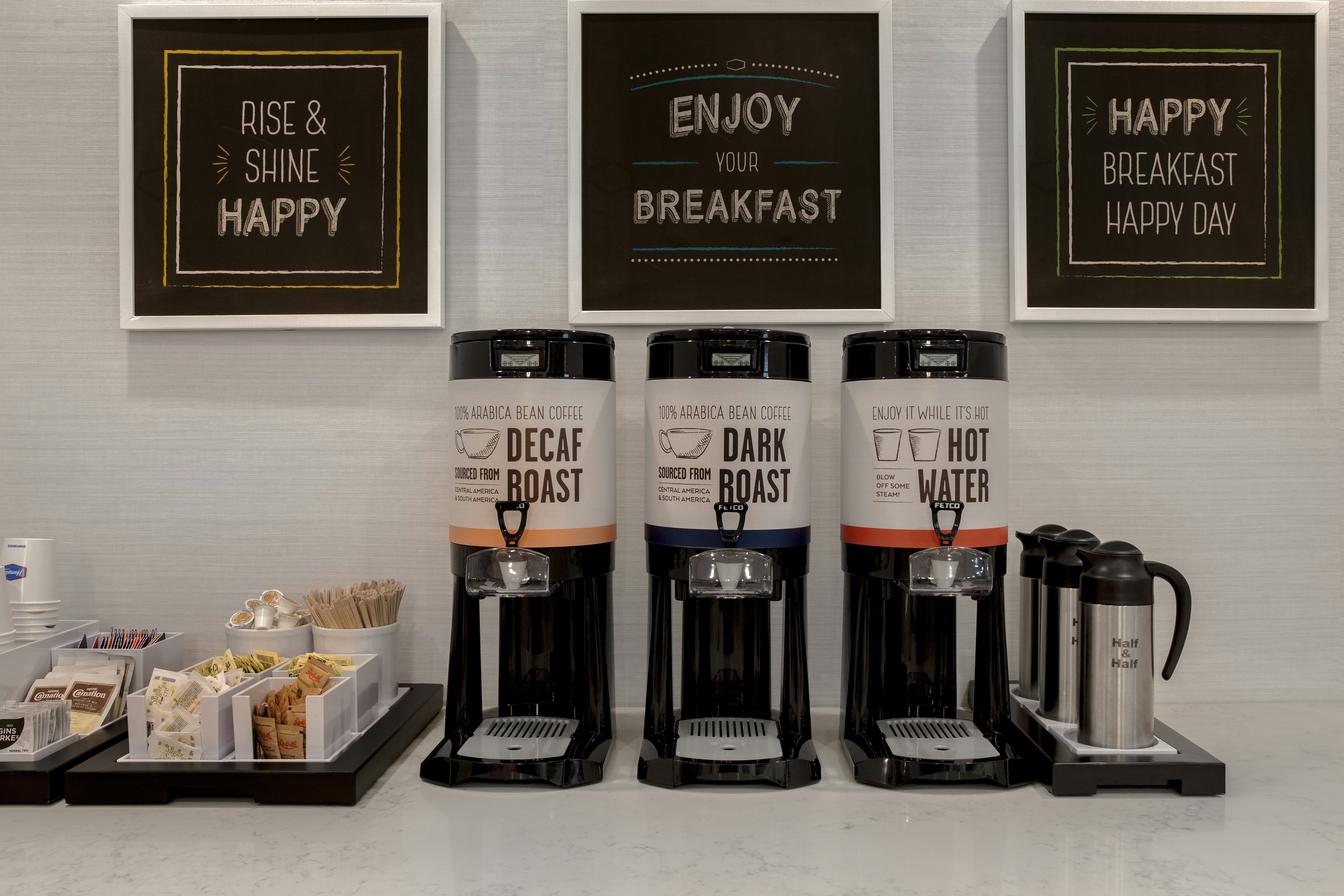 Hampton Inn by Hilton Winnipeg Downtown 7/20