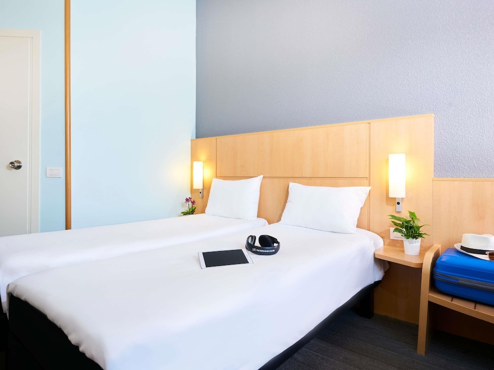 Ibis Como 29/64